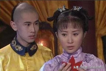 董鄂妃与顺治帝的爱情故事（顺治和董鄂妃正史）-