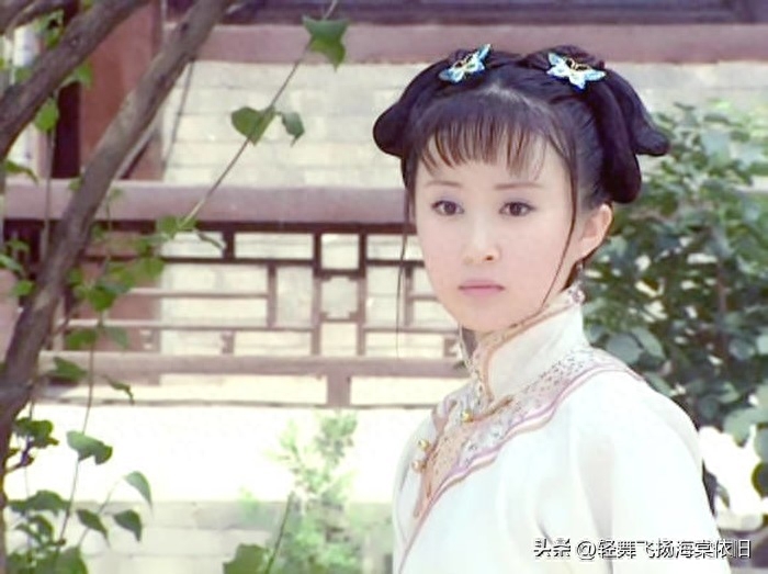 董鄂妃与顺治帝的爱情故事（顺治和董鄂妃正史）-