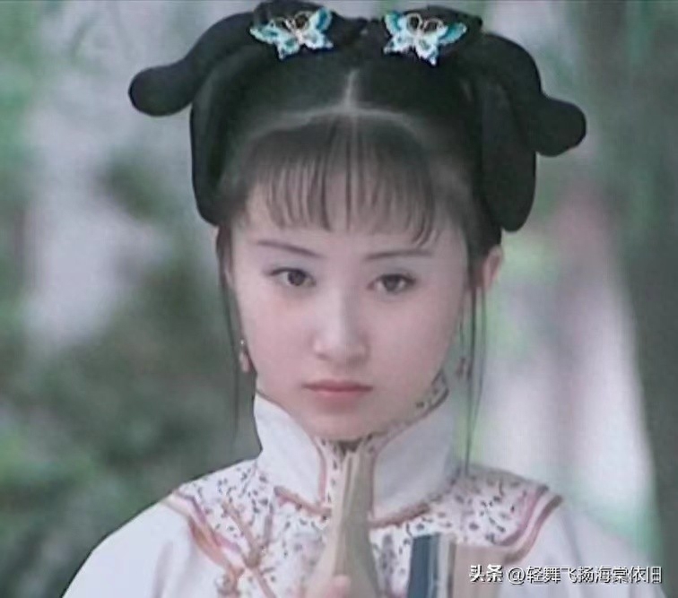 董鄂妃与顺治帝的爱情故事（顺治和董鄂妃正史）-