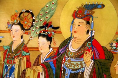 ​洞中方一日世上已千年是什么意思（洞中方一日,世上已千年是什么电视）