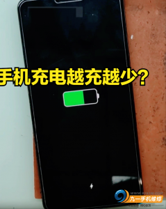 ​苹果显示充电但是电量不涨（苹果手机充电有显示但是充不进去）