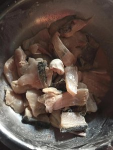 ​鱼煮几分钟就熟了（小章鱼煮几分钟就熟了）