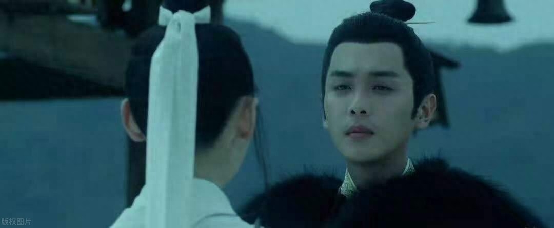 雪中悍刀行呵呵姑娘结局（呵呵姑娘最后怎么样了）-