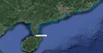 ​海南岛是我国的第几大岛，海南岛的面积和人口是多少