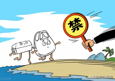​白色污染的意思是什么（“白色污染”是什么？人类犯的错误，为何却让动物