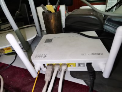 ​无线密码如何修改 在家手机上网信号差自己改，不麻烦人了