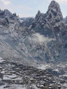 ​冬天去哪旅游好？分享适合冬天旅行的9个地方，你去过吗？