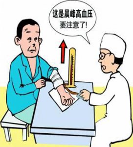 ​高血压偏方 治疗高血压常见的偏方