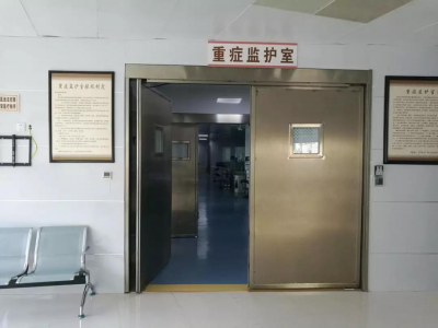 ​icu病房是什么意思 推开“生死门”,了解你不知道“ICU”