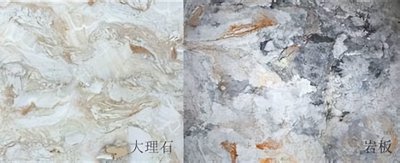 ​大理石、岩板，傻傻分不清楚，台面用什么石材好？