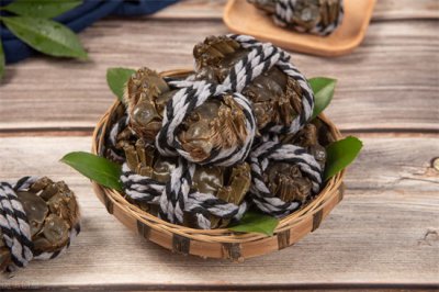 ​螃蟹的保鲜方法有哪些（螃蟹买多了如何保鲜？这3个方法保存时间长，最多