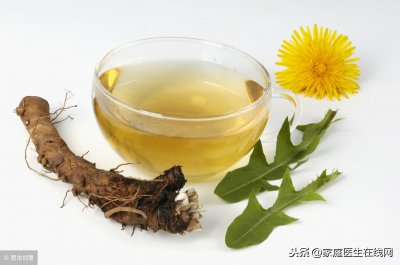 ​蒲公英茶哪些人不宜喝（蒲公英有“三不喝”，这3类人群，不宜喝）