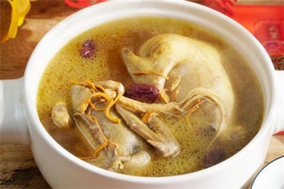 ​如何做鸽子汤 老话说“一鸽胜九鸡”