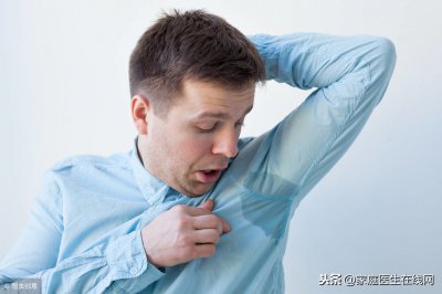 ​晚上睡觉出汗全身湿透是什么原因男性（男人睡觉总是出虚汗？原因有5个，