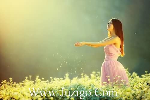 早上撩人的打招呼 有情调的早安问候语精选(精选70句)