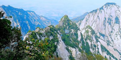 ​黄山四绝分别是什么（“黄山归来不看岳”不能一概而论 但黄山的“四绝”