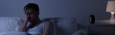 ​失眠多梦是什么原因（经常失眠多梦是怎么回事？你得从这4个方面，找找原