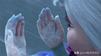 ​手冻了怎么办快速解决方法(冬天冻手了该怎么办？不想再被冻手冻脚的嫑错