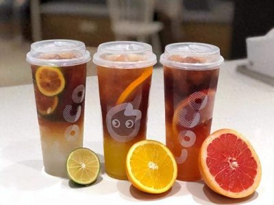 ​coco都可2023真实加盟费曝光！投资10-30万元明细表（实时更新）