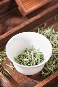 ​白茶属于什么茶（六大基本茶类之-白茶）