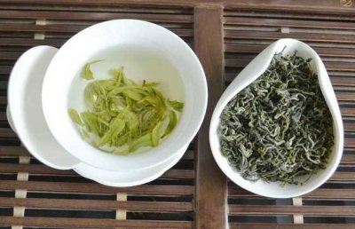 ​碧螺春正确喝法 碧螺春要洗茶吗 教你碧螺春冲泡四种方法