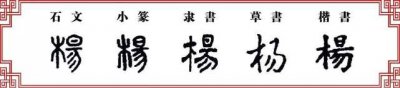 ​杨字的右边的字怎么读（杨字右边部首怎么读）