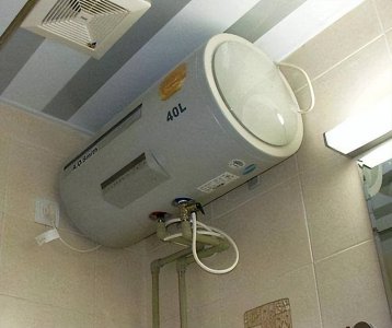 ​电热水器使用方法（siemens电热水器使用方法）