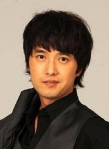 ​吴大奎（韩国男演员）