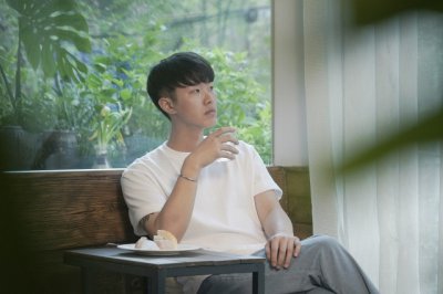 ​夸男生的话 夸男人帅的话要幽默的
