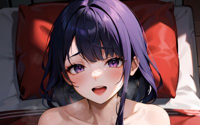 ​原神旅行者趴在雷电将军怀里小说文什么梗