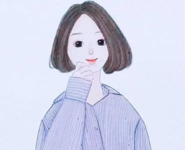 ​治愈系文字（精选45句）