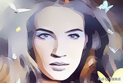 ​巨蟹座女生的性格脾气(脾气火爆的4个星座女，稍微一点就燃，别被她们温柔