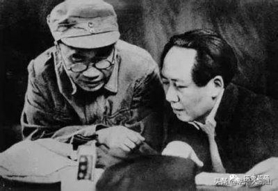 ​中国十大元帅(1949年，十大元帅分别承担了什么任务？其中多人争抢一个任务