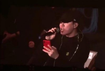 ​你要的全拿走(胡彦斌教林俊杰唱《你要的全拿走》，RAP部分直接被唱成了乱
