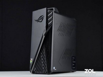 ​游戏玩家的殿堂级神器：ROG 光魔 G15