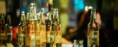 ​啤酒是什么酿造的 什么是精酿啤酒