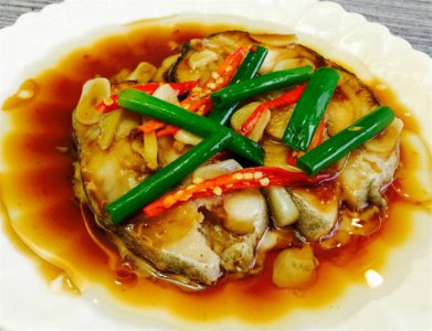 ​清蒸鳕鱼怎么做好吃又简单视频教程[清蒸鳕鱼怎么做好吃又简单视频窍门]