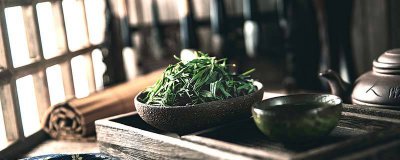 ​庐山云雾茶的口感 庐山云雾茶的口感有烟气