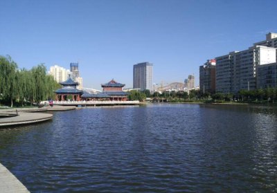 ​兰州市城关区征收补偿方案 兰州城关区改造