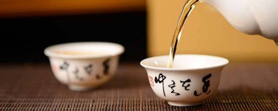 ​茶锈和茶垢怎么去 茶壶锈怎么除掉