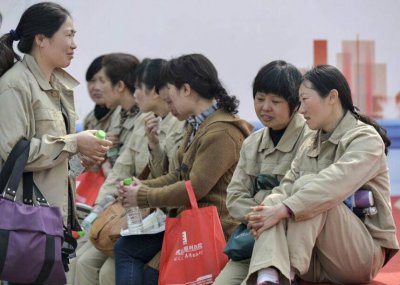 ​下岗买断工人有说法吗 下岗买断工人有说法吗知乎