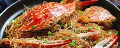 ​螃蟹和可以和西红柿一起吃吗 螃蟹和西红柿能否一起吃