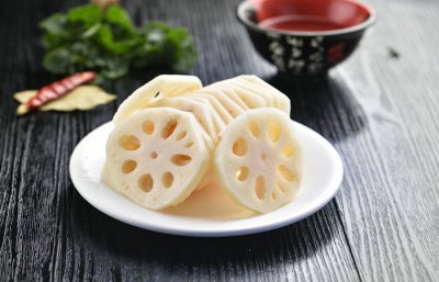 ​藕片凉拌需煮几分钟 藕片凉拌需煮几分钟窍门