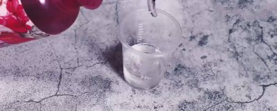 ​怎样做起泡胶100%成功不用胶水不用成型水 不用成型水做起泡胶100%成功