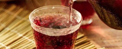 ​桑葚干泡水喝对肝脏有什么好处? 桑葚干搭配什么对肝最好