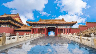 ​中国历史朝代表的口诀 巧记中国朝代顺序,极简口诀