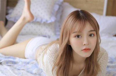 ​心无牵挂的说说