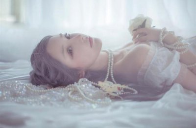 ​女人自由洒脱的文案