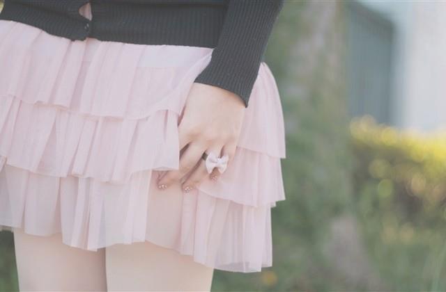 女人自由洒脱的文案
