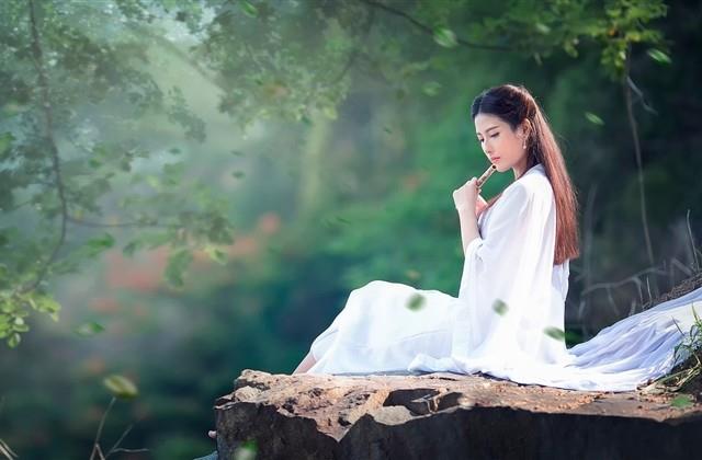 和女朋友离别暖心的话(推荐82句)